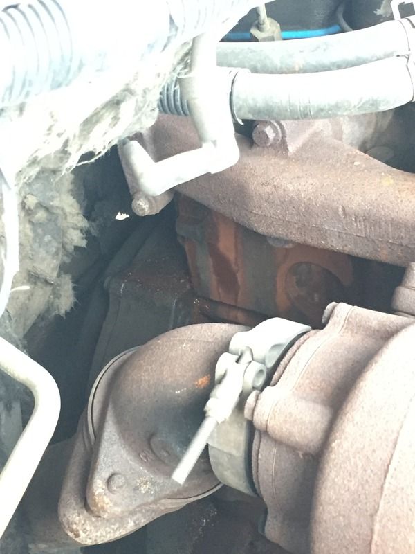 Blowby, head gasket and everything else that leaks Cummins Diesel Forum